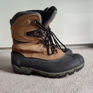 Vintage Kamik men's winter boots
